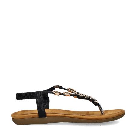 Dolcis sandalen Zwart 434771