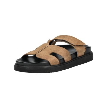 Pavement PAVEMENT Muiltjes taupe