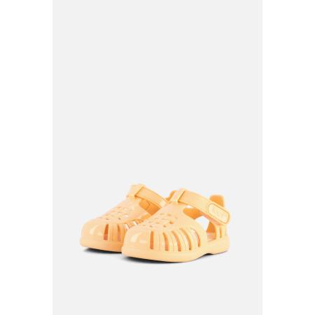 Igor Toby Gloss Watersandalen oranje Rubber