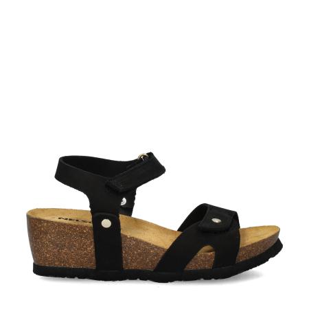 Nelson sleehak Zwart 434874