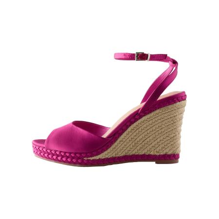 Next Next Sandaal Forever Comfort® pink