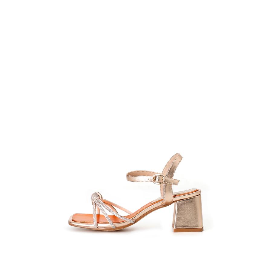 CAFèNOIR CAFè NOIR Sandaal pink -