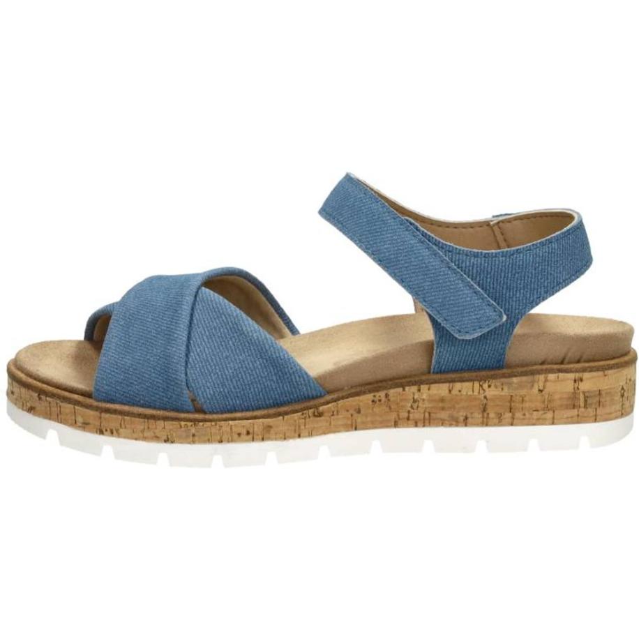 Sub55 Comfort Collection - Mia 1 Blauw