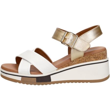 Sub55 - Sandalen Hak