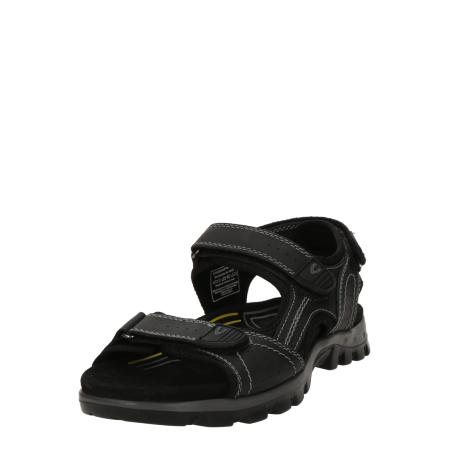 Camel Active CAMEL ACTIVE Wandelsandalen zwart