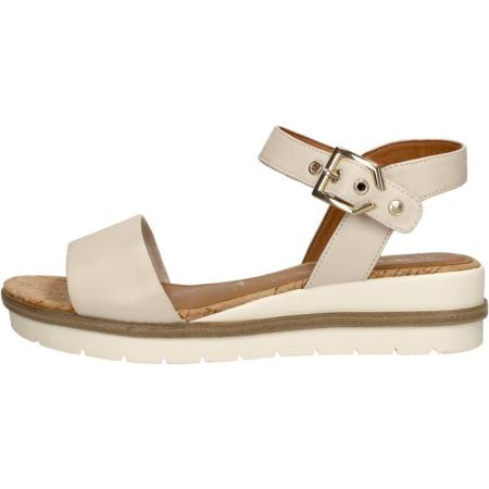 Tamaris - Sandalen Plat