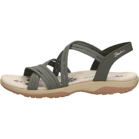 Skechers - Reggae Slim - Turn It Up