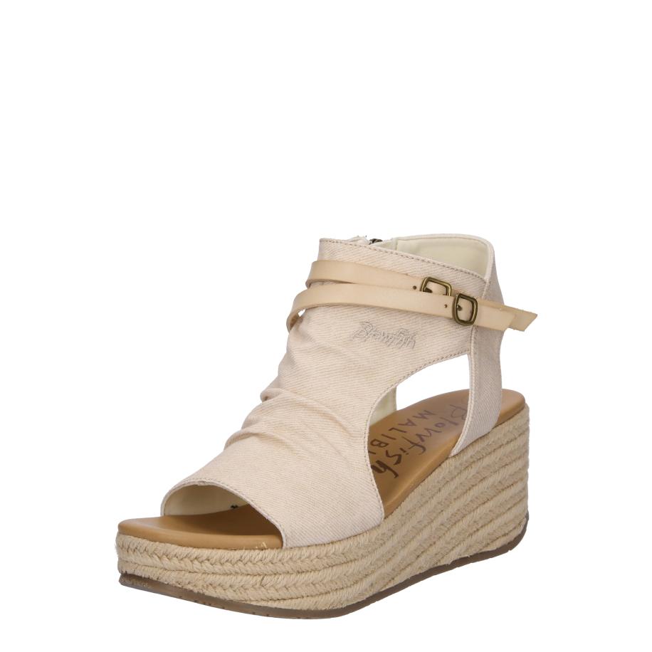 Blowfish Blowfish Malibu Sandaal Lacey ecru -
