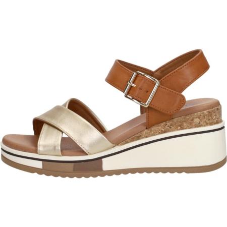 Sub55 - Sandalen Hak