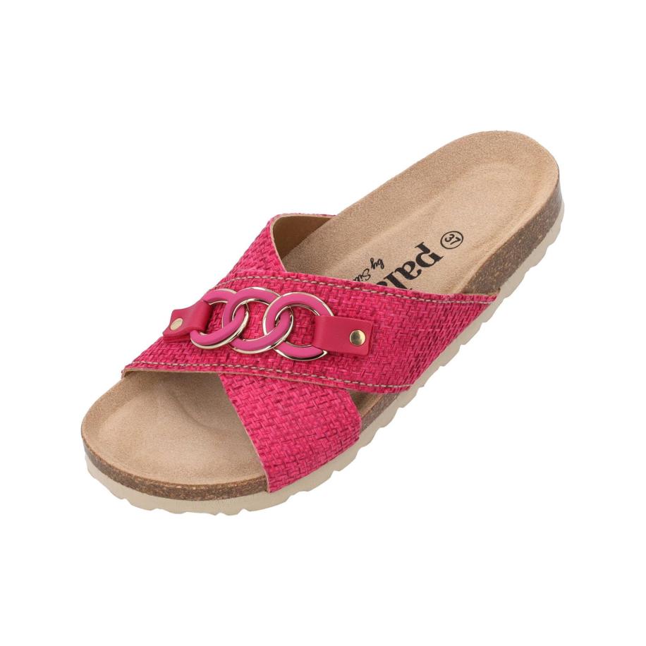 Sila Sahin Palado by Sila Sahin Muiltjes Denalia by Sila Sahin pink -