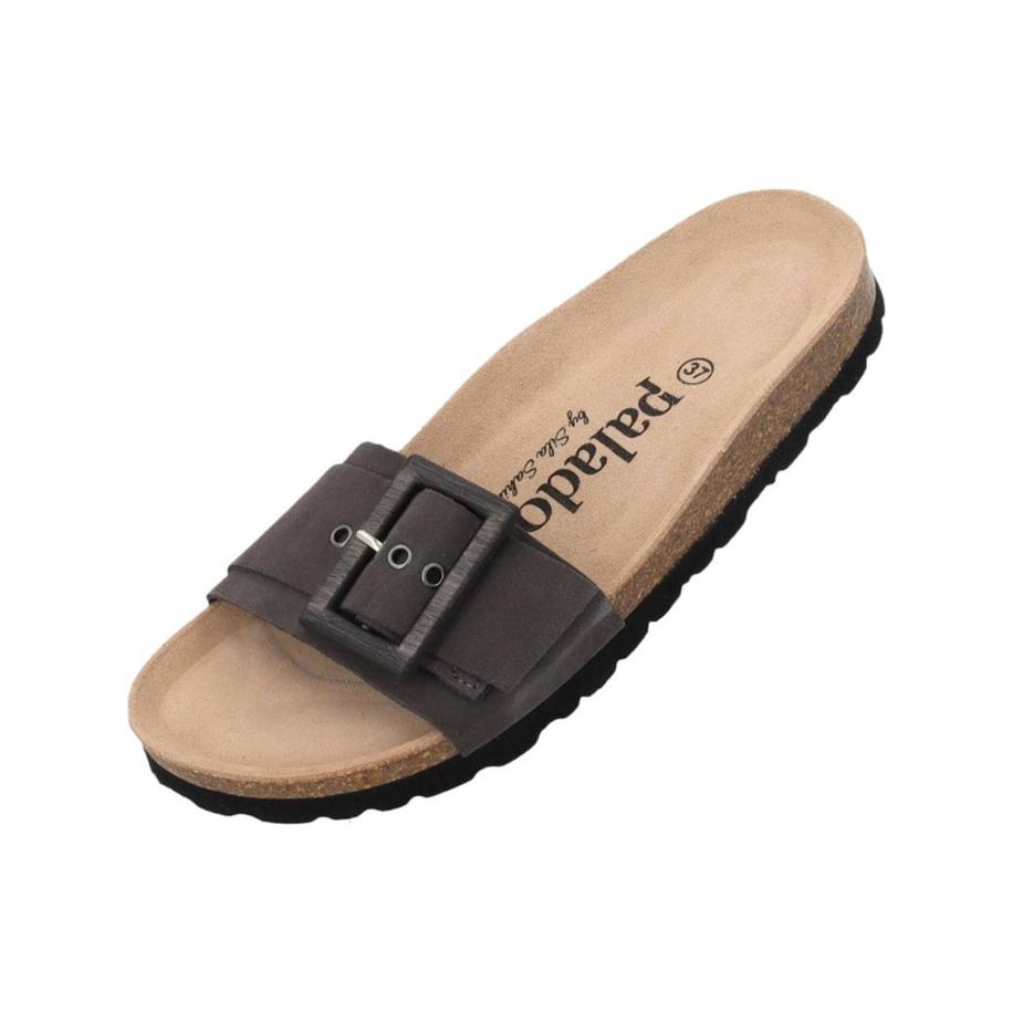 Sila Sahin Palado by Sila Sahin Muiltjes Malta Wood by Sila Sahin donkergrijs -