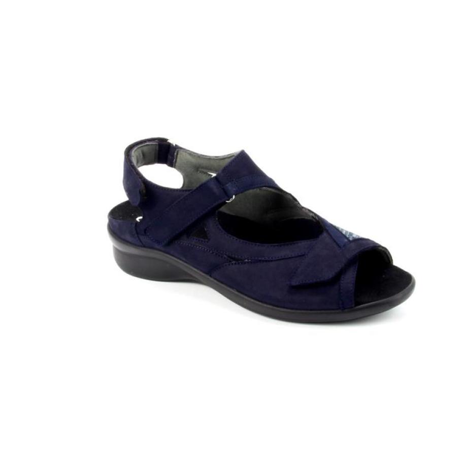 Durea 7408 wijdte e Blauw