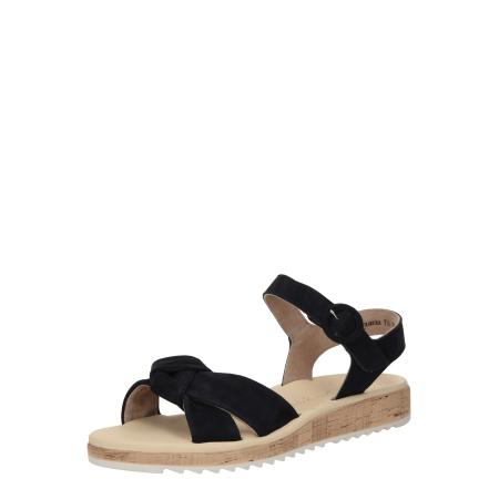 Paul Green Paul Green Sandaal nachtblauw