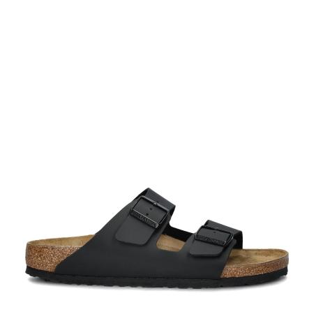 Birkenstock Arizona sandalen Zwart 18560