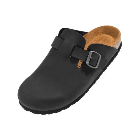 Palado Muiltjes Kiel zwart