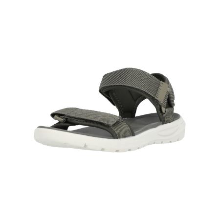 Cruz Cruz Sandaal Ruffalo groen