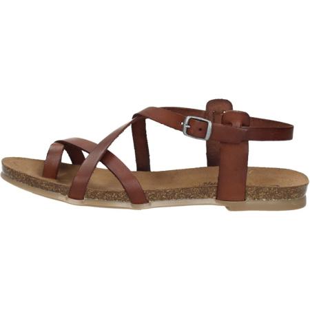 Cosmos - Sandalen Plat