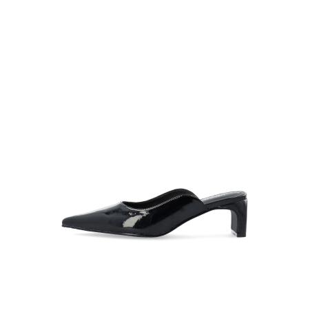 Bianco Bianco Muiltjes ROWE zwart