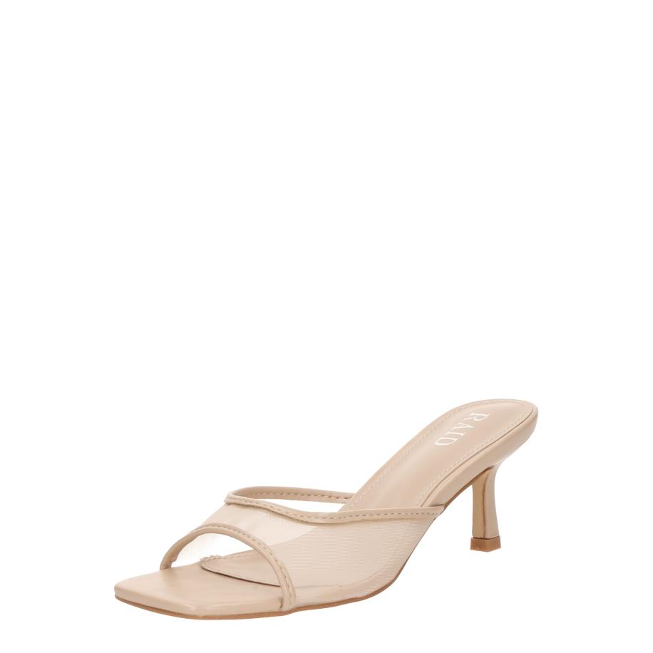 Raid Raid Muiltjes TIANA nude -