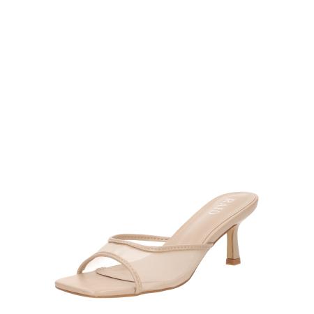 Raid Raid Muiltjes TIANA nude