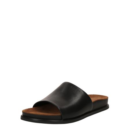 VAGABOND SHOEMAKERS VAGABOND SHOEMAKERS Muiltjes Effie zwart