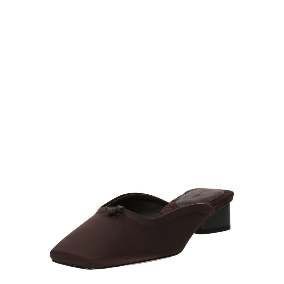 & Other Stories & Other Stories Muiltjes bruin -