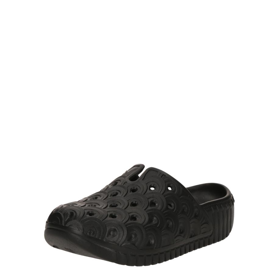 Ilse Jacobsen ILSE JACOBSEN Clogs Birch zwart -