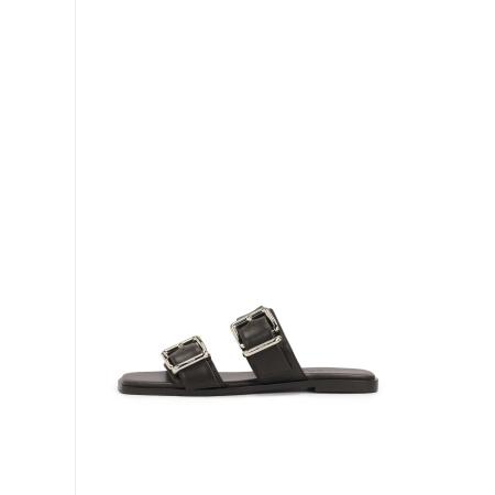 Kazar Kazar Muiltjes zwart