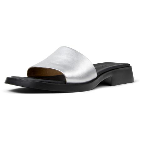 Camper CAMPER Muiltjes Dana zilver