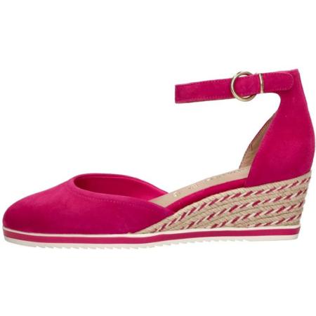 Tamaris - Sandalen Touwzool