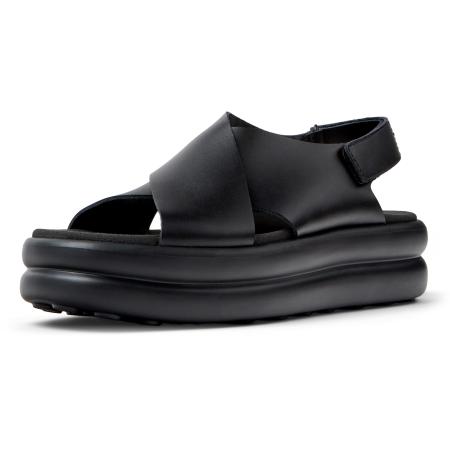 Camper CAMPER Sandaal Pelotas Flota Up zwart