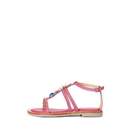 CAFèNOIR CAFè NOIR Sandaal fuchsia