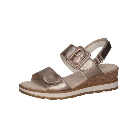 Caprice CAPRICE Sandaal taupe