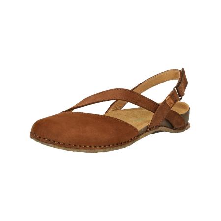 El Naturalista EL NATURALISTA Sandaal bruin