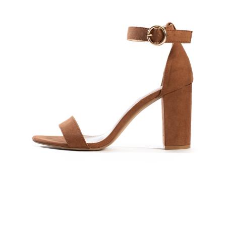 Celena Celena Sandaal Claudia camel