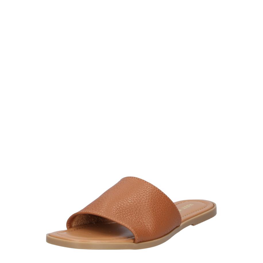 ABOUT YOU ABOUT YOU Sandaal Freya cognac -