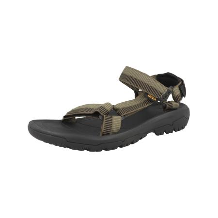Teva Hurricane XLT2 Sandalen groen Textiel