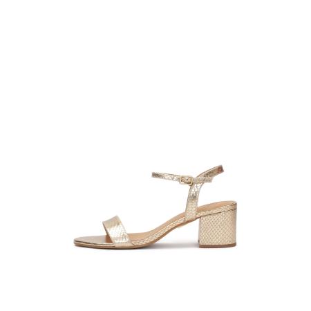 Kazar Kazar Sandaal goud