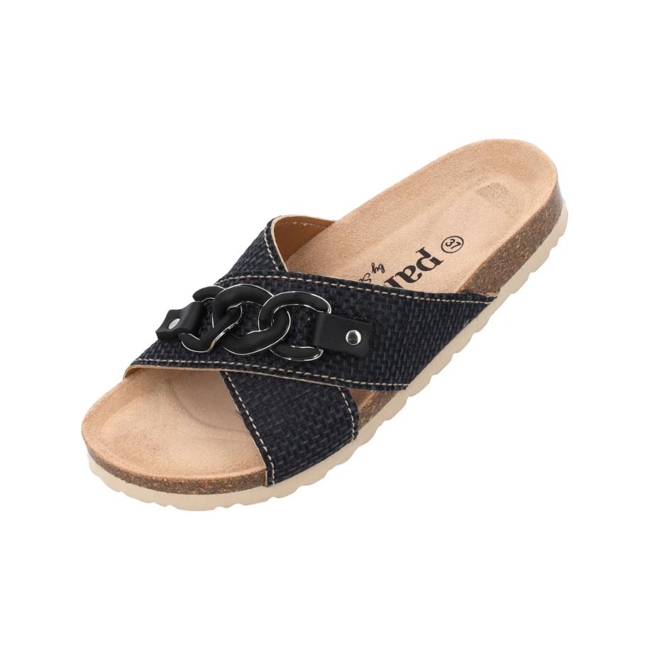 Sila Sahin Palado by Sila Sahin Muiltjes Denalia zwart -