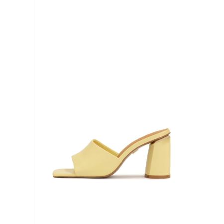 Kazar Kazar Muiltjes limoen