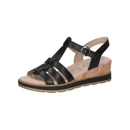 Caprice CAPRICE Sandaal zwart