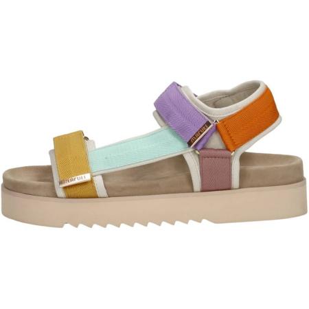 Maruti - Beau Kleuren