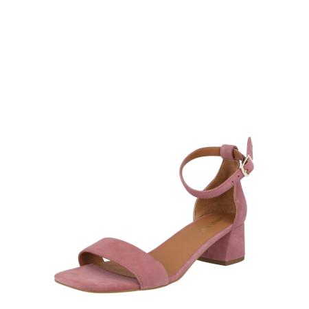 ABOUT YOU ABOUT YOU Sandalen met riem Philine rosa