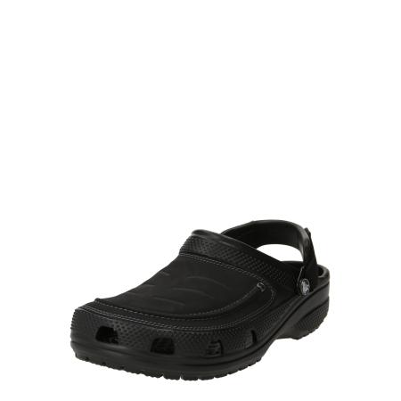 Crocs Crocs Clogs Yukon Vista II LR zwart