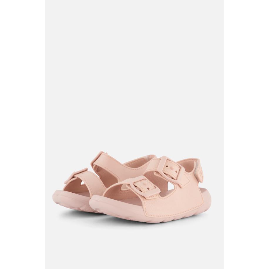 Igor Maui Watersandalen roze Rubber Roze