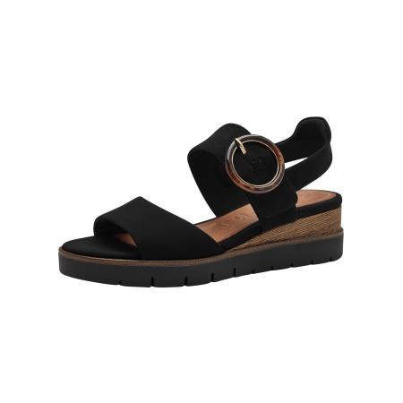Tamaris Tamaris Sandaal zwart