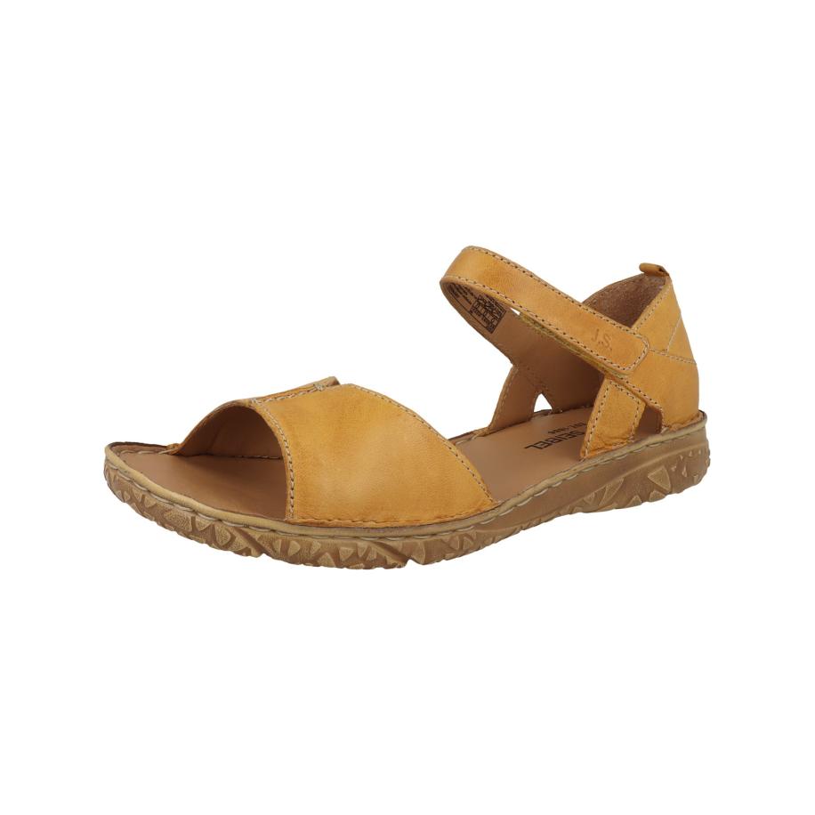 Josef Seibel JOSEF SEIBEL Sandaal Ivy 5 geel -