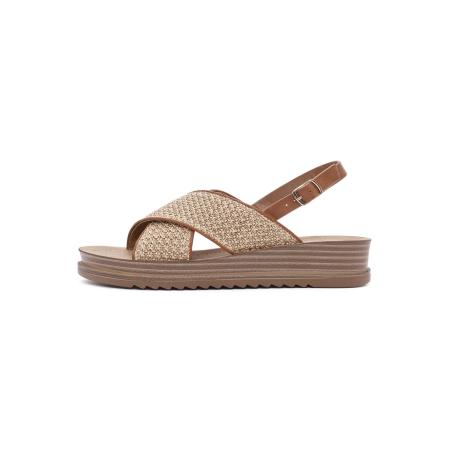 Derimod Derimod Sandaal nude