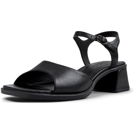 Camper CAMPER Sandalen met riem Kora zwart