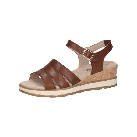 Caprice CAPRICE Sandaal bruin